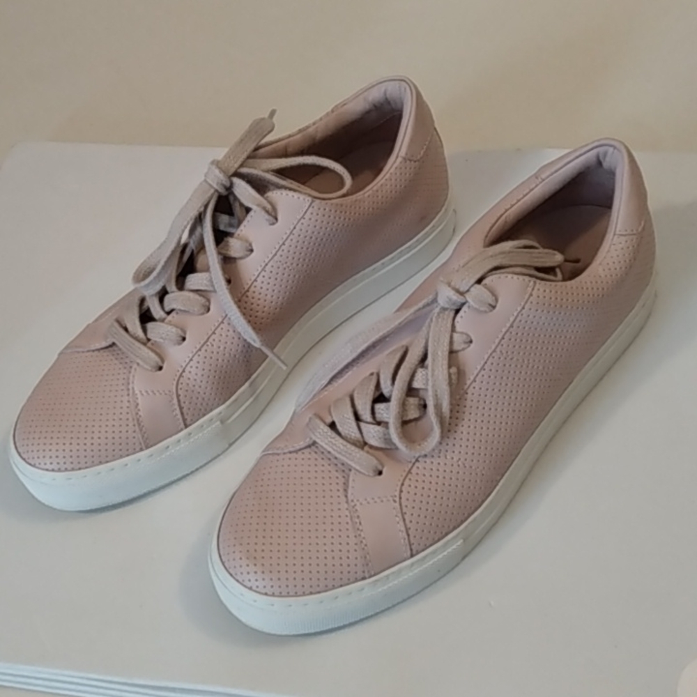 Greats Sneakers. 9.5